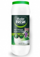 Master FRESH Чистящий порошок "Сирень" 400 г
