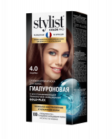 STYLIST COLOR PRO 4,0 Каштан 