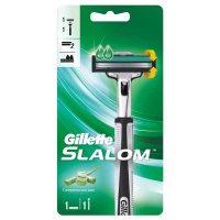Станки Gillette SLALOM/1кас.
