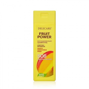 Delicare Fruit Power  �-�� SOS �������������� ����� 280��