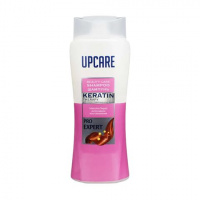 UPCARE ШАМПУНЬ КЕРАТИНОВЫЙ 600 мл