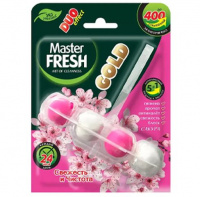 Master FRESH Подвесной блок для унитаза "Сакура" 1 шт