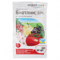 Инсектицид БИОТЛИН 3мл от тли, пакет Авг 098 *