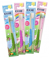 ЗЩ EXXE kids 2-6 лет (мягкая) +