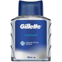 Лосьон Gillette п/бр 100 мл Бодрящий