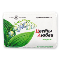 НК Цв любви  т/м 90г Ландыш*6