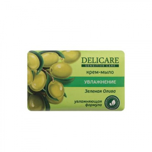 Delicare Sens Care ���� ����� 90�