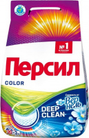 Персил Стиральный порошок автомат колор 3 кг   