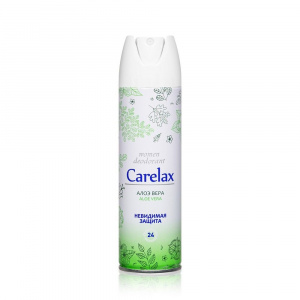 Carelax ���.���.���.Aloe Vera 150 ��