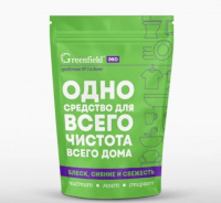 GREENFIELD ЭКО Универсальный очиститель дой-пак 1000 г