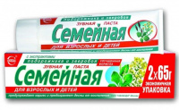 ЗП СВ Семейная 130гр*24/Подорож/Зверобой
