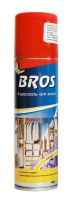 Аэрозоль от моли  , 150 мл, BROS 8582