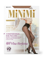 Vita Perfetta 40 MINIMI колготки (2, daino РАСПРОДАЖА !!!