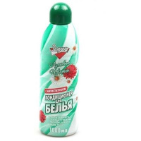 ЗОЛУШКА Кондиционер для белья "Луговые Цветы" 1000 мл