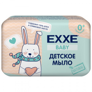 EXXE Baby ����� 0+ ������� ����, 90 �