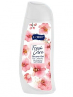 Hobby Гель д/душа Fresh Care Orchid Чистая орхидея 300 мл