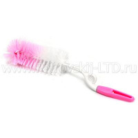 Ерш бутылочный 31см пл/руч 005 / 46080 /Китай