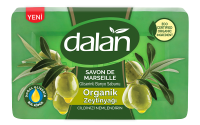 ТМ ДАЛАН SAVON DE MARSEILLE Глицерин Оливковое масло 150 гр 