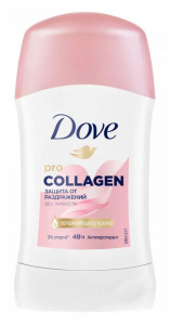 ���������� ���� Dove pro-Collagen 40��