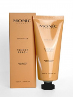 MONIC BEAUTY Tender Peach Крем для рук 100мл /2638