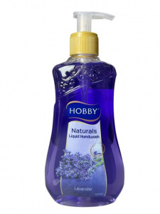 Hobby ������ ���� Naturals ������� 400 ��