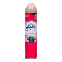 Glade (Глэйд) Освежитель воздуха "I Love You" 300 мл