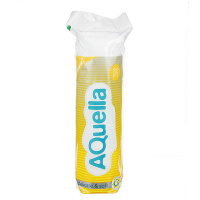 Диски косм "AQUELLA" 80шт 