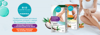 *Шугаринг-полоски для бикини и подмышек Bio Cosmetolog Professional, 8 полосок/7306