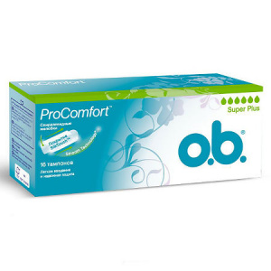 ������� Ob ProComfort �����+ 16��