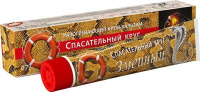 077/ Крем-бальзам  "Змеиный" при артритах и остеохондрозе 50 г т.м. Спасательный круг   /08.25