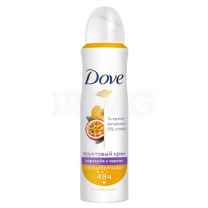 ���������� ����� Dove ��������� ���� ��������-������ 150�� 