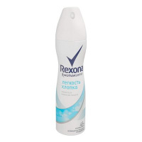 Рексона Дезодорант женский спрей "Хлопок" 150 мл