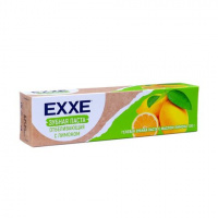 ЗП EXXE Отбеливающая с Лимоном 100г