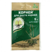 Корней 5 г удобрение для роста корней 2249