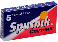 Лезвия Gillette СПУТНИК