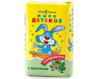 НК ДЕТСКОЕ т/м 90г Экстр.чистотела*6