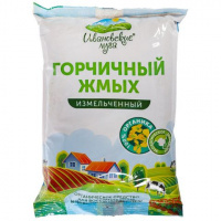 Горчичный жмых, Удобрение органическое, порошок, 0,75к г, Factorial 4961
