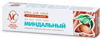 НК Миндальный крем питат.*6