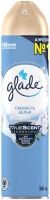 Glade (Глэйд) Освежитель воздуха "Свежесть белья" 300 мл