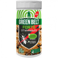 Муравьин Форте (туба 90гр)  GREEN BELT - 24 шт/кор 1116