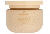 MONIC BEAUTY Morning Calm Крем-скраб для тела "Кофе" 250 г 