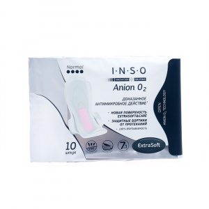INSO ��������� Anion O2  ������ 10��