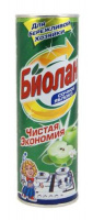 БИОЛАН Чистящее средство "Сочное яблоко" 400 г