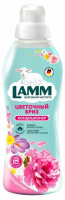 LAMM Кондиционер для белья "Цветочный бриз" 910 мл