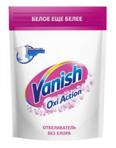 Vanish (�����) / ������������ OXI Action ����������� �������, �����, 500��