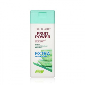 Delicare Fruit  Power  ������� EXTRA �������� ����  240��