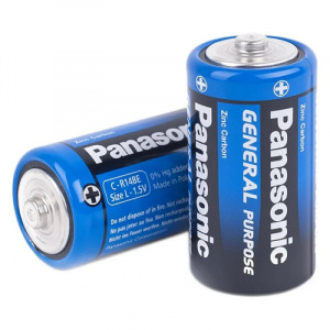 ��������� Panasonic R14 mml 8581
