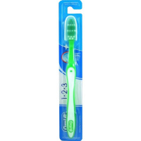 ЗЩ Oral B Чистота-свежесть-сила/с крышкой