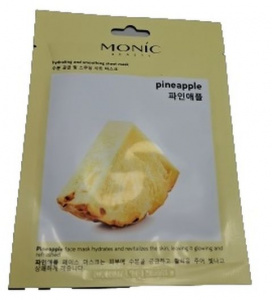 MONIC BEAUTY �������� ����� ��� ���� ������, 24�� /1760