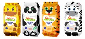 ������� ��������  50�� ���� Smart Animals �������� �������